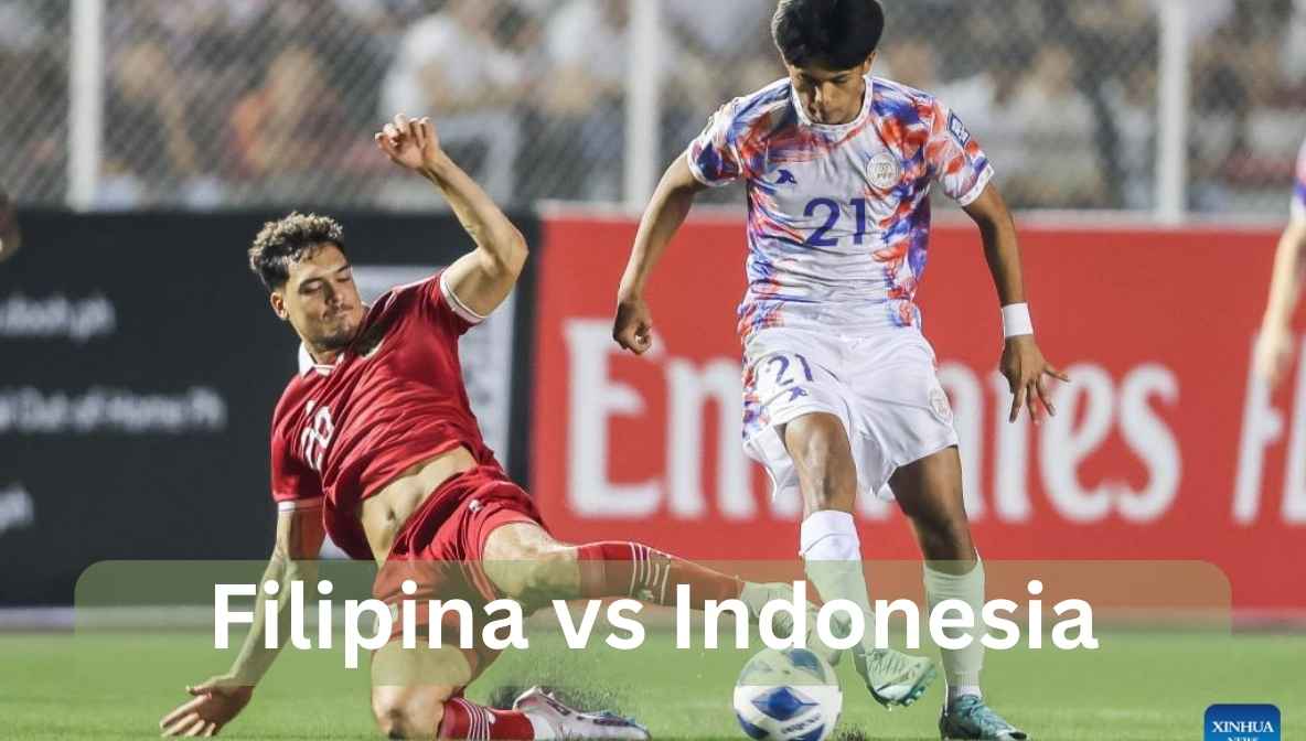 filipina vs indonesia