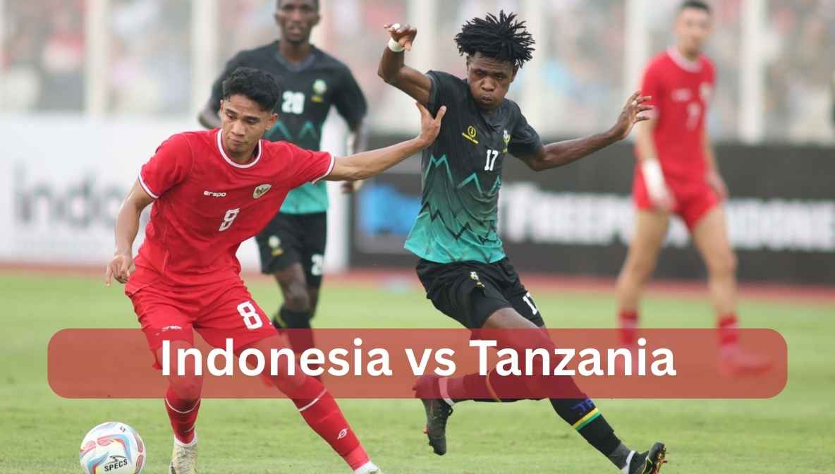 indonesia vs tanzania