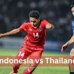 indonesia vs thailand