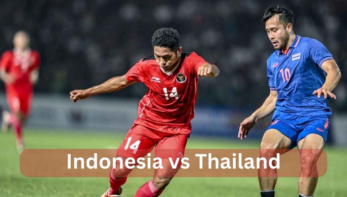 indonesia vs thailand