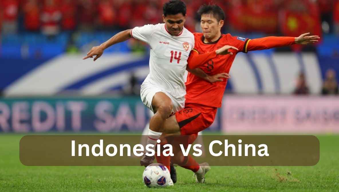 indonesia vs china