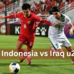 indonesia vs iraq u23