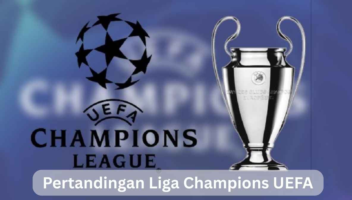 pertandingan liga champions uefa