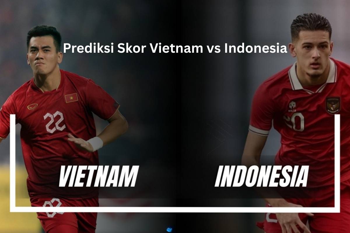 prediksi skor vietnam vs indonesia