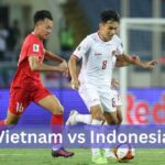 vietnam vs indonesia