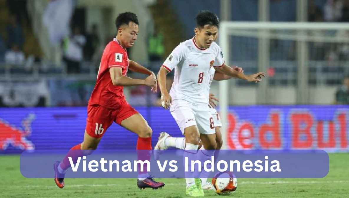 vietnam vs indonesia