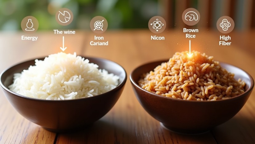 Three things to Know about Jasmine Rice