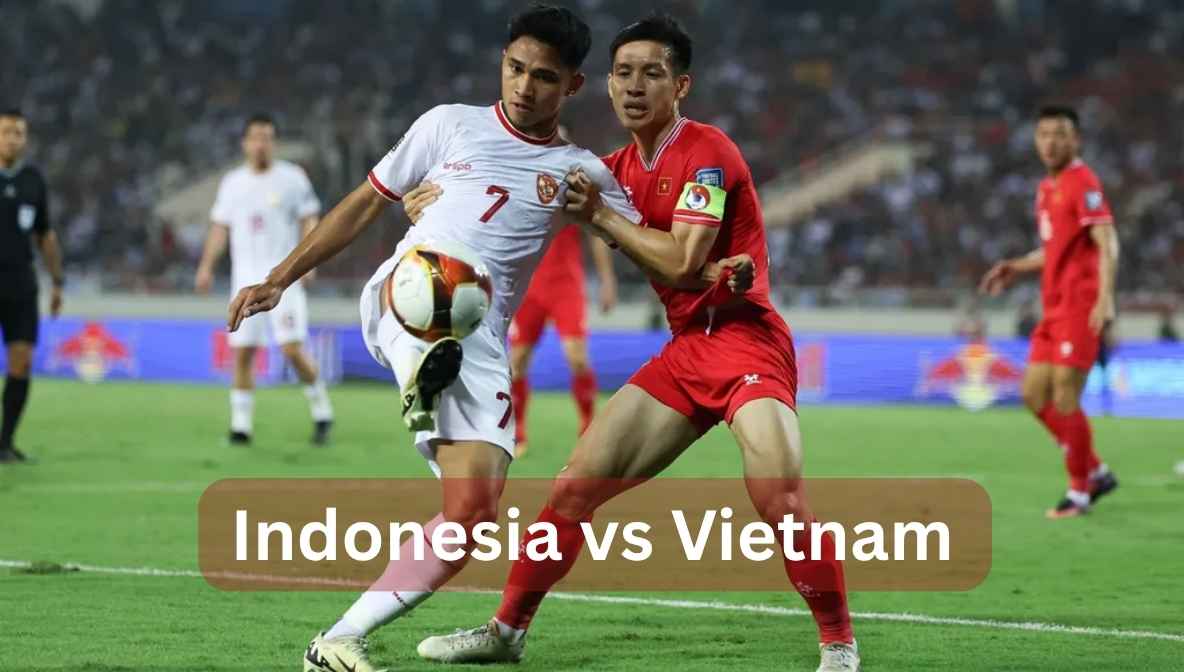 Indonesia vs Vietnam: Key Insights and Match Analysis