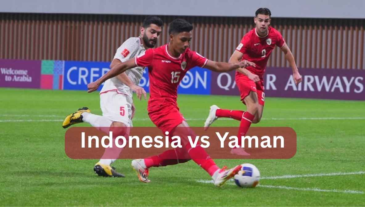 indonesia vs yaman