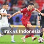 irak vs indonesia