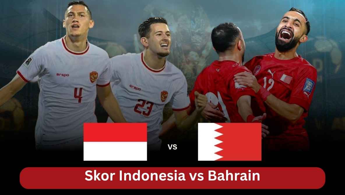 skor indonesia vs bahrain