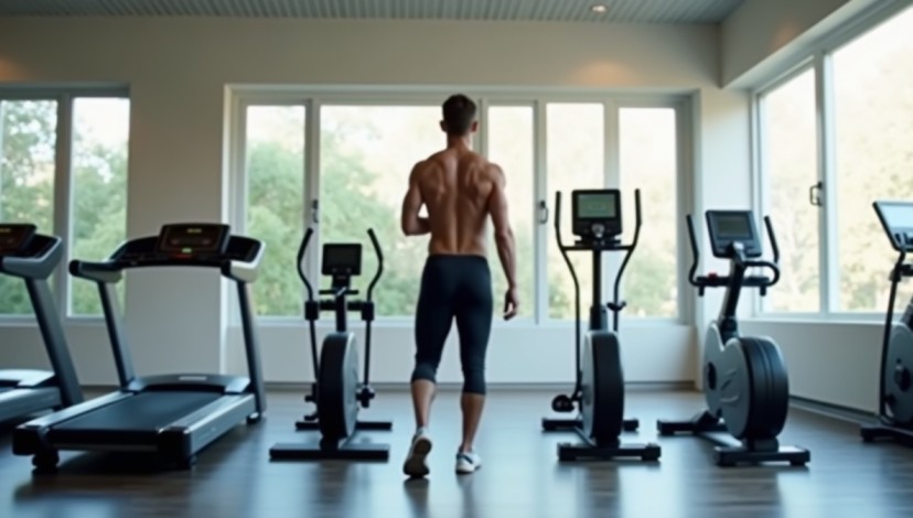 Quelle machine cardio choisir selon vos objectifs fitness?