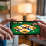 Ludo Star Games