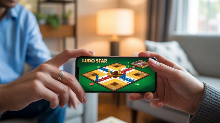 Ludo Star Games