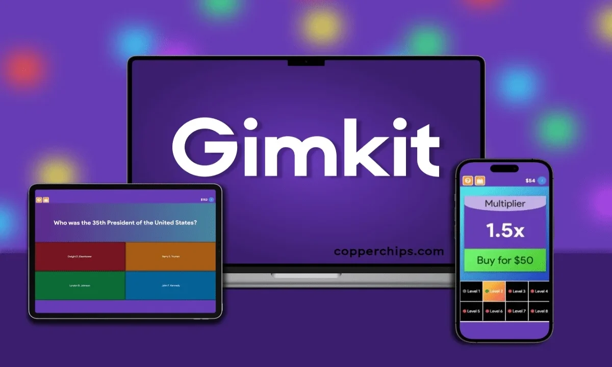 Gimkit Code Guide: Join Games & Boost Learning Fast