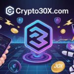 Crypto 30x .com: Maximize Crypto Trading Potential
