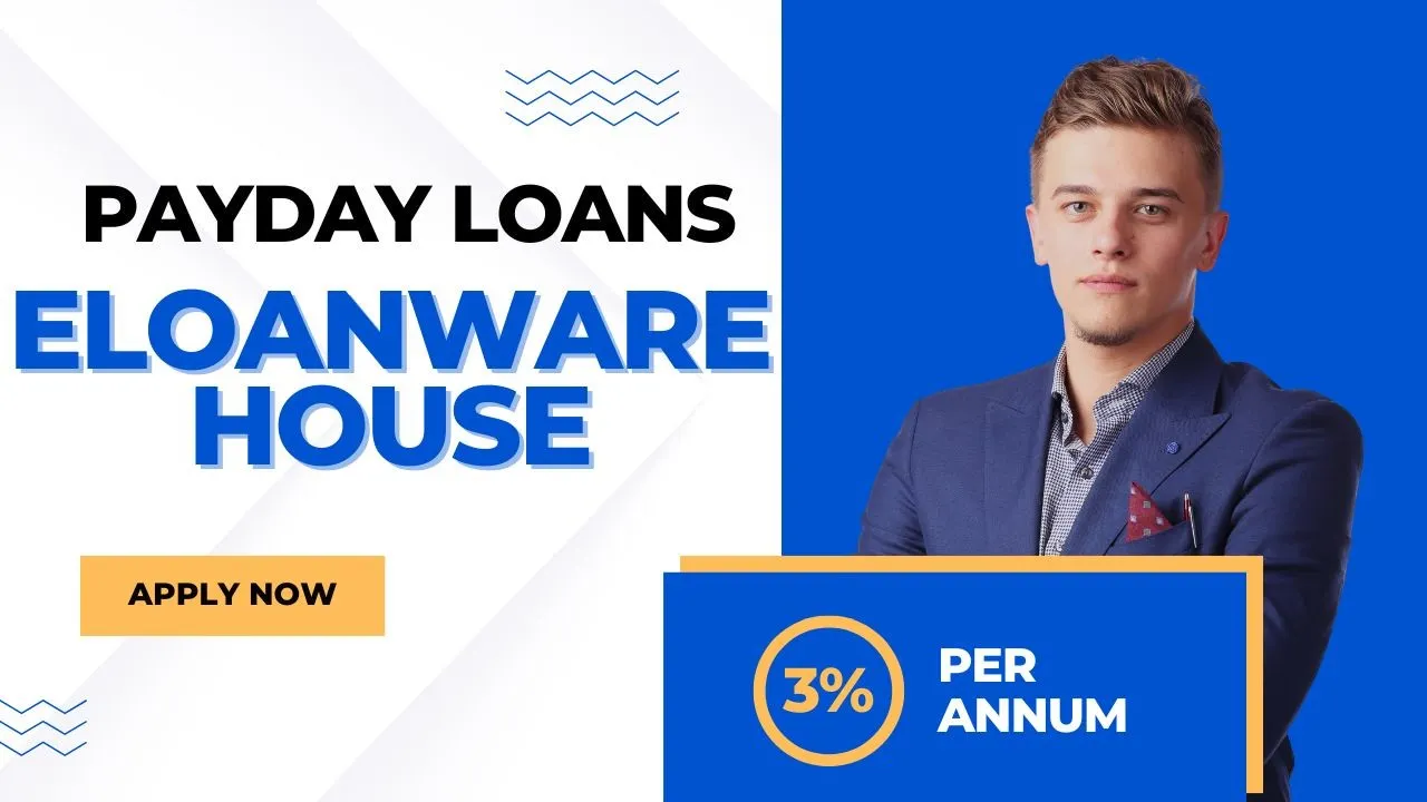 Payday Loans eLoanWarehouse Fast & Reliable Cash