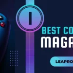 ConsoleMagazine Com Ultimate Gaming Insights